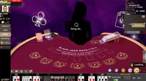 Read more about the article Blackjack Online
