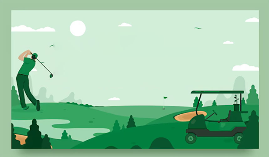 Cá cược đánh golf là gì?