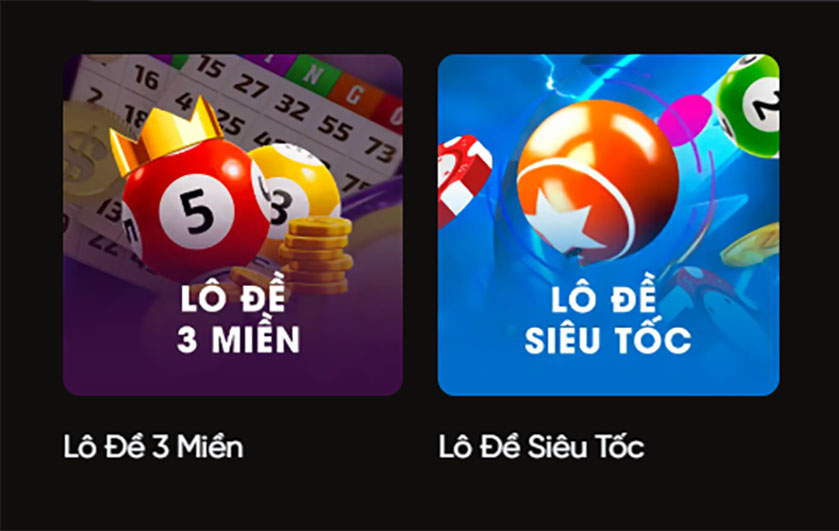 Thủ thuật soi lô đề online